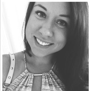 Meet your Posher, Jacquelyn